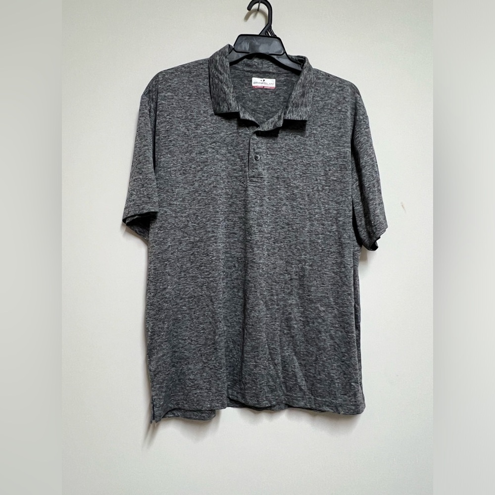 Men’s polo